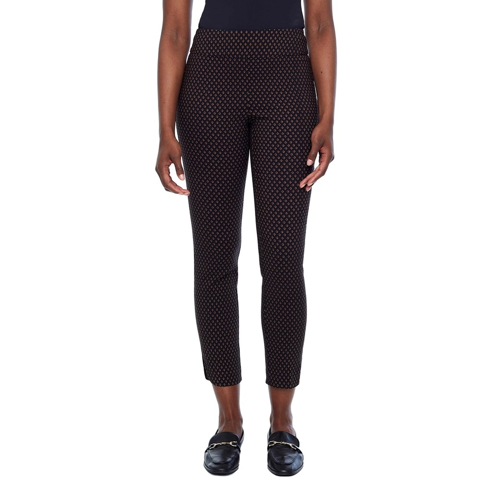 Up! Slim Ankle Pant